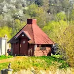 Hotel Cechuv Mlyn Hrebecniky