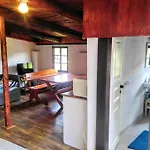 Cechuv Mlyn Hotel Hrebecniky