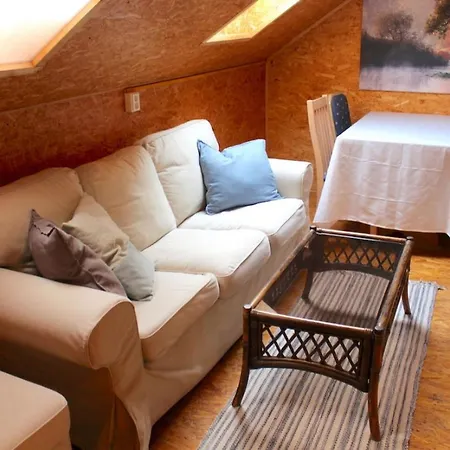 Hotel Cechuv Mlyn Hrebecniky