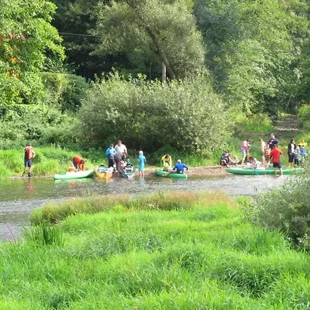 فندق Cechuv Mlyn