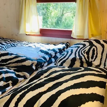 Cechuv Mlyn Hrebecniky