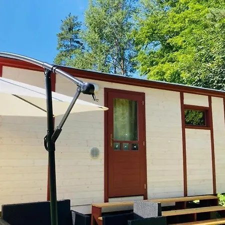 Hotel Cechuv Mlyn Hrebecniky