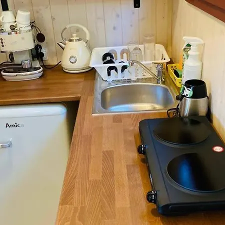 Hotel Cechuv Mlyn Hrebecniky