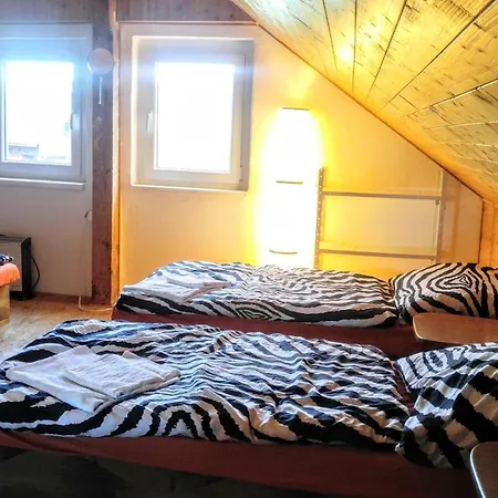 Hotel Cechuv Mlyn *