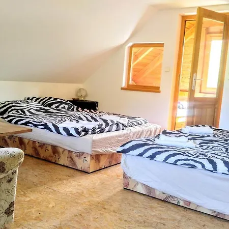 Hotel Cechuv Mlyn