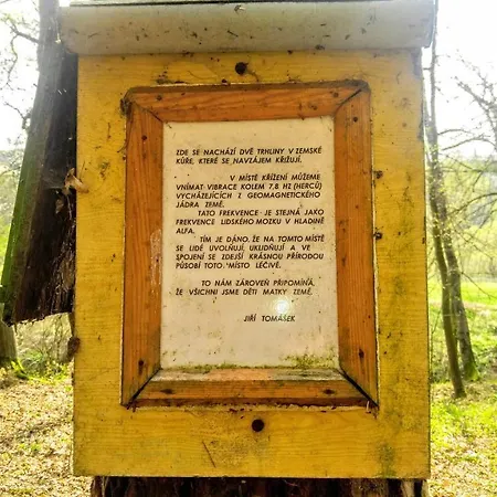 فندق Cechuv Mlyn