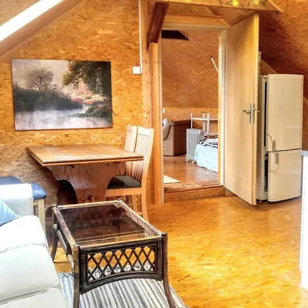 Apartment Cechuv Mlyn *