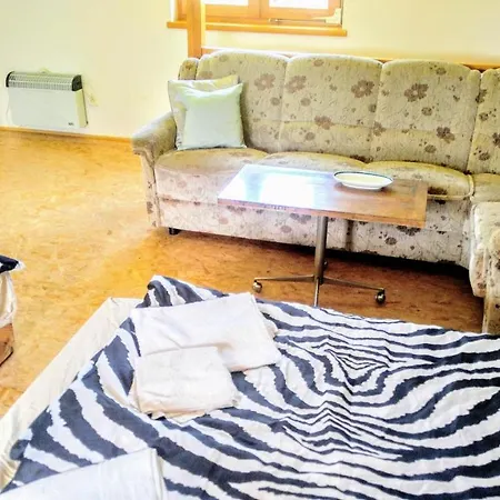 Apartment Cechuv Mlyn