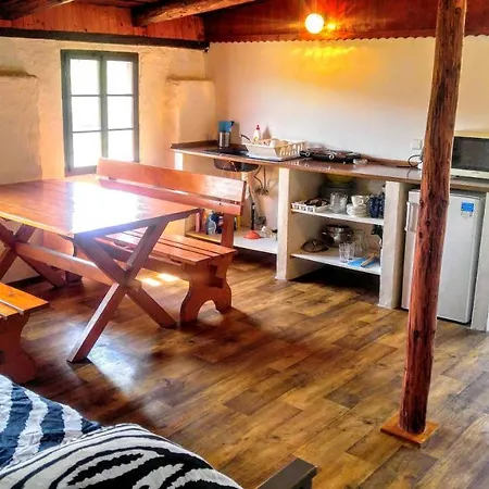 فندق Cechuv Mlyn