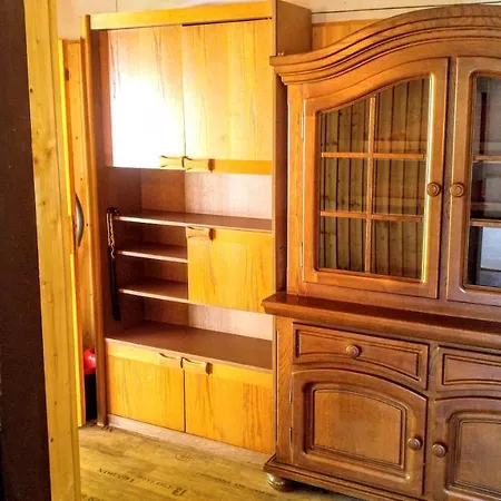 Hotel Cechuv Mlyn Hrebecniky