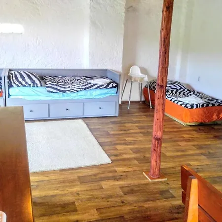 Cechuv Mlyn * Hrebecniky