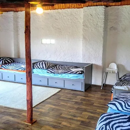 Apartment Cechuv Mlyn Hrebecniky