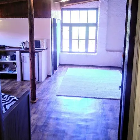 Cechuv Mlyn Apartment