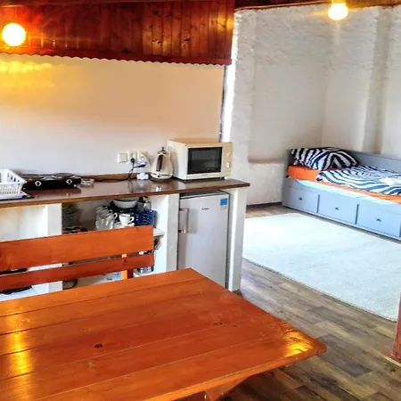 Hotel Cechuv Mlyn Hrebecniky