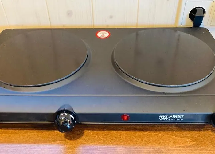 Cechuv Mlyn * Hrebecniky