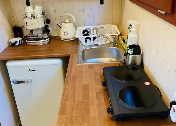 Hotel Cechuv Mlyn Hrebecniky