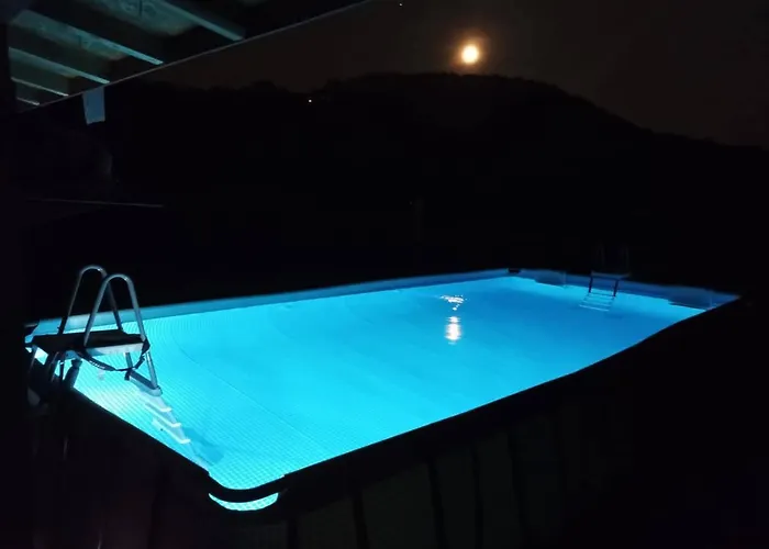 Cechuv Mlyn Hotel Hrebecniky