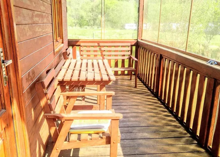 Cechuv Mlyn Hrebecniky