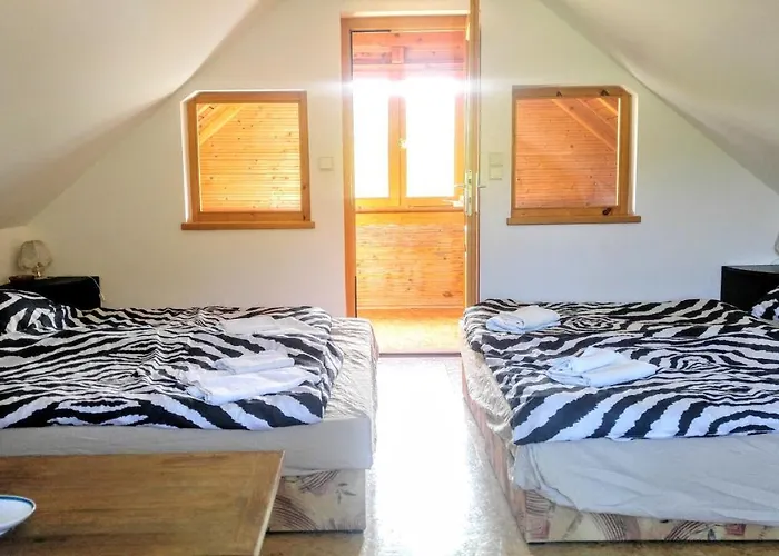 فندق Cechuv Mlyn