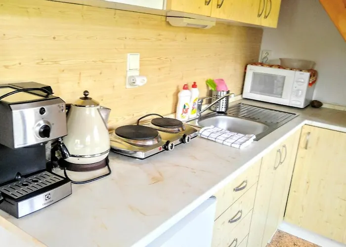 فندق Cechuv Mlyn *