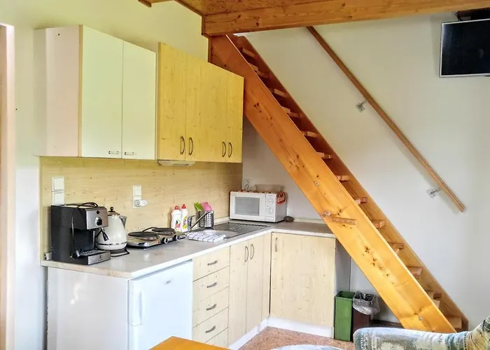 Cechuv Mlyn فندق Hrebecniky