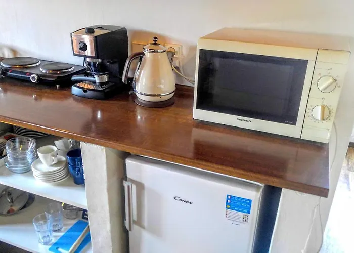 Cechuv Mlyn Hotel Hrebecniky