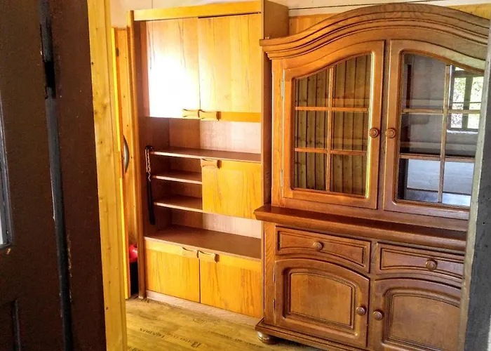 Hotel Cechuv Mlyn Hrebecniky