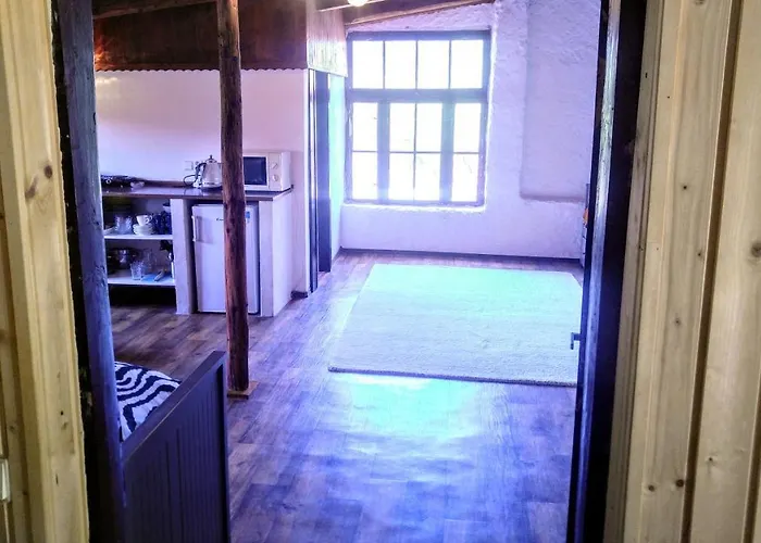 Cechuv Mlyn فندق