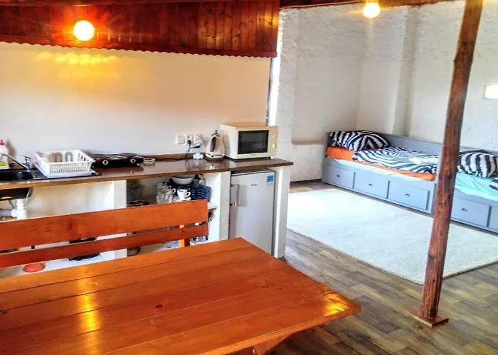 Hotel Cechuv Mlyn Hrebecniky